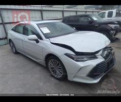 تويوتا أفالون